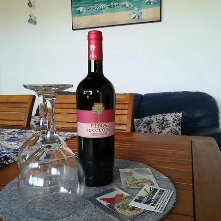 Дом отдыха Ancora Кампофеличе-ди-Роччелла