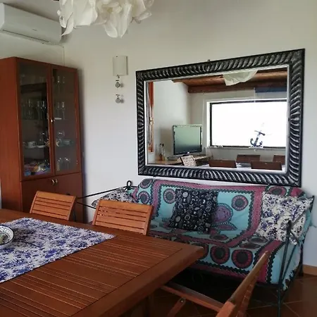 Ferienhaus Ancora