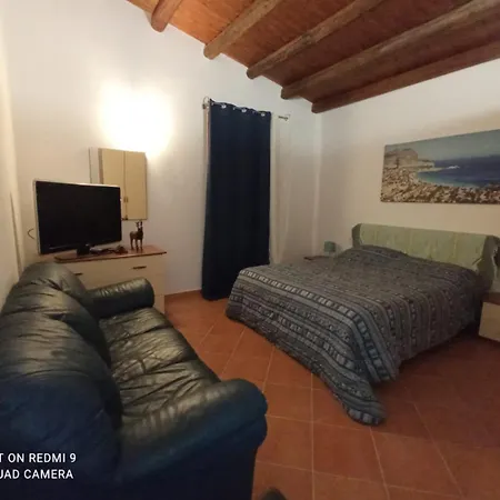 Ferienhaus Ancora Campofelice Di Roccella