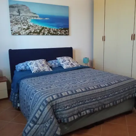 Ancora Vakantiehuis