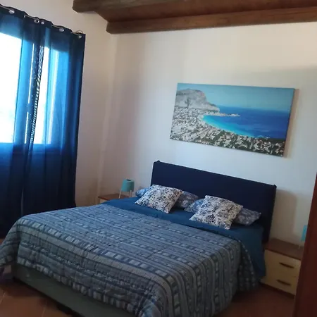 Ancora Tatil Evi Campofelice Di Roccella