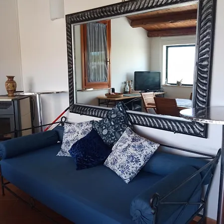 Tatil Evi Ancora *