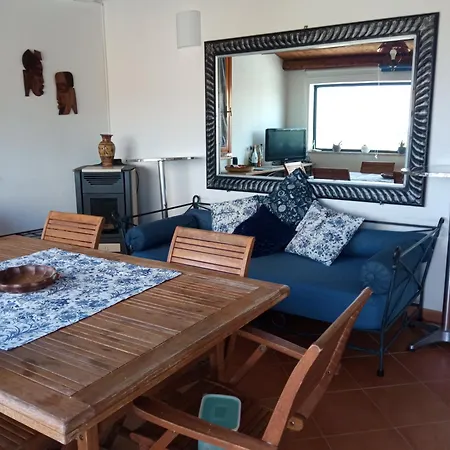 Tatil Evi Ancora Campofelice Di Roccella
